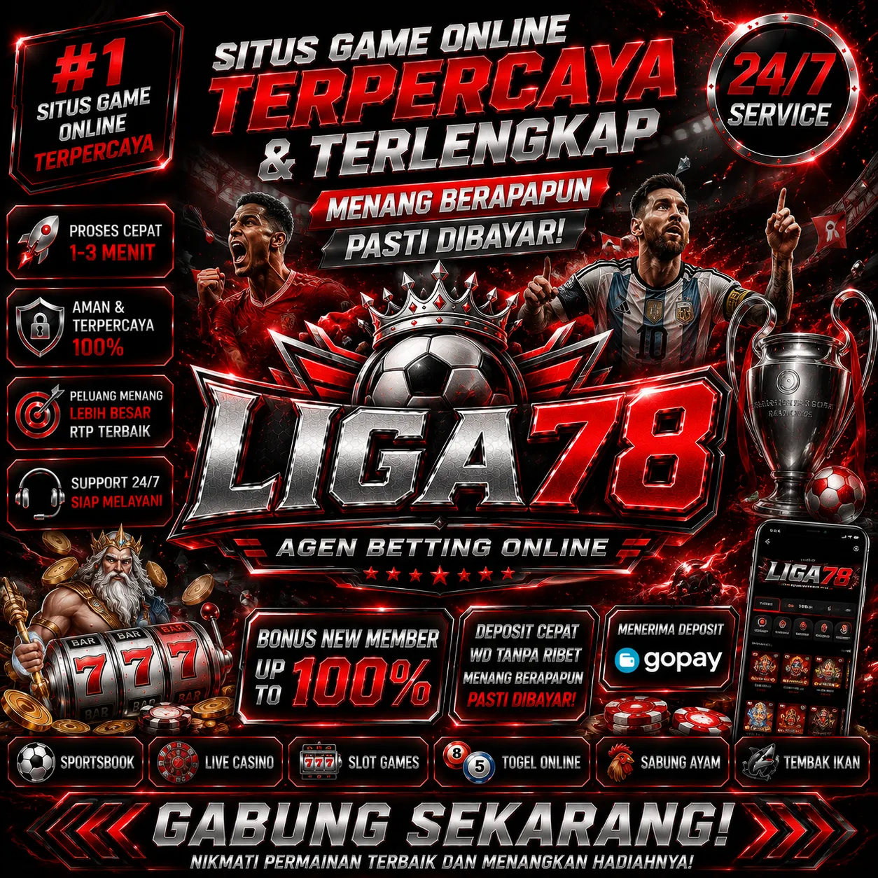 LIGA78